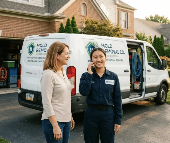 Crawlspace Mold Remediation Greenwood Springs, MS FAQs